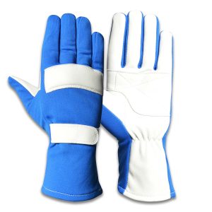 Cow Split Leather Welder Gloves