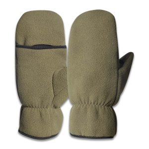 Ski Mitt Gloves