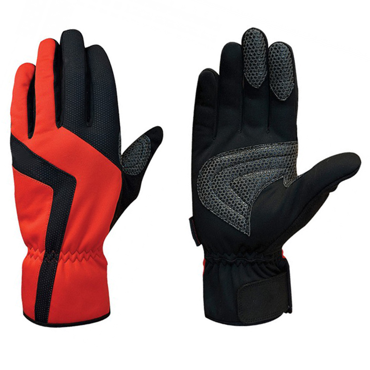 Cycling Winter Gloves