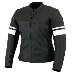 Women’s Motorbike Leather Jackets